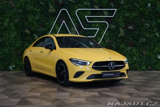 Mercedes-Benz CLA 220*LED*CARPLAY*CAMERA* 2019