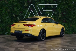Mercedes-Benz CLA 220*LED*CARPLAY*CAMERA* 2019