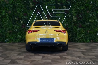Mercedes-Benz CLA 220*LED*CARPLAY*CAMERA* 2019