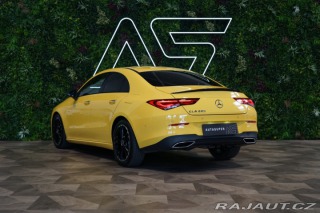 Mercedes-Benz CLA 220*LED*CARPLAY*CAMERA* 2019