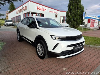 Opel Mokka 1.2 Turbo benzin-2022-