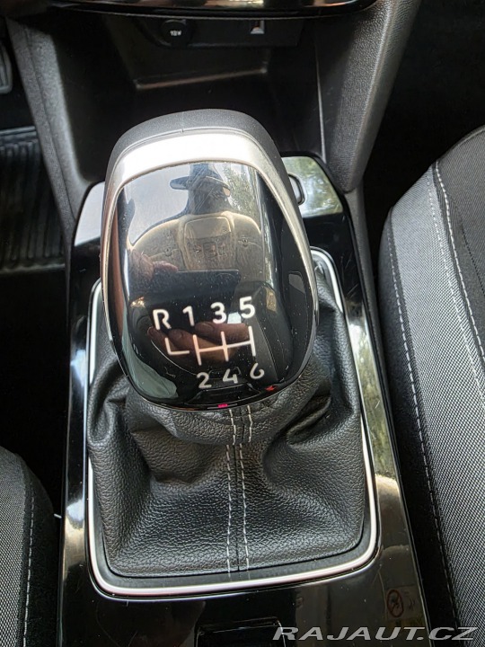 Opel Mokka 1.2 Turbo benzin-2022- 2022