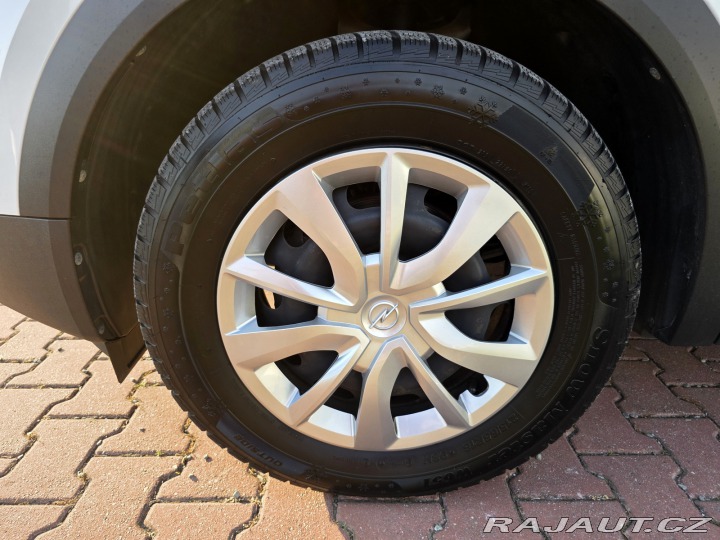 Opel Mokka 1.2 Turbo benzin-2022- 2022