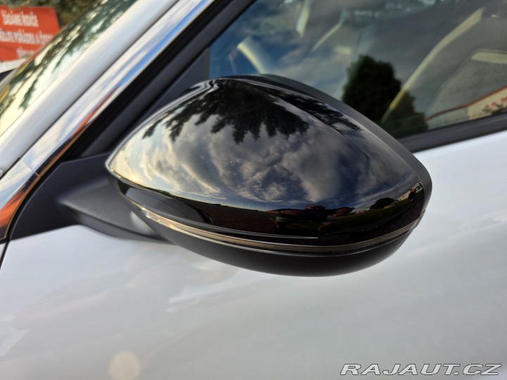 Opel Mokka 1.2 Turbo benzin-2022- 2022