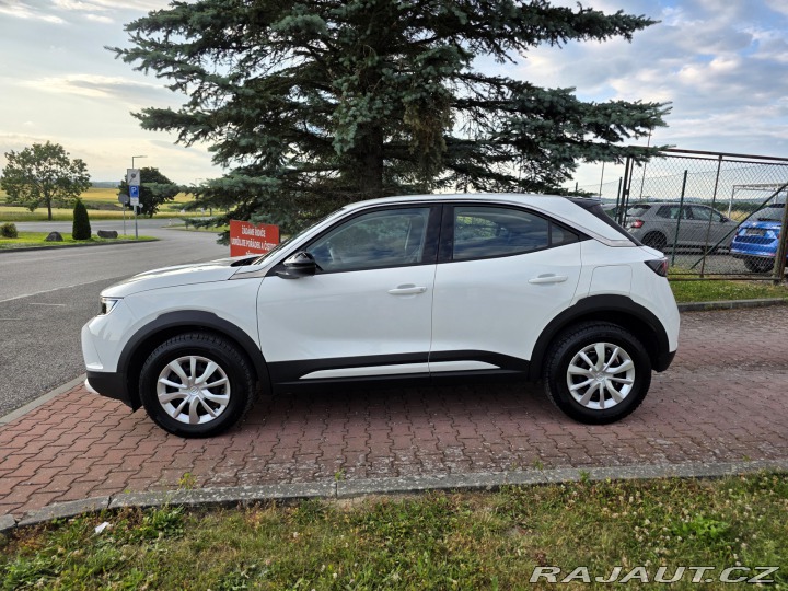 Opel Mokka 1.2 Turbo benzin-2022- 2022