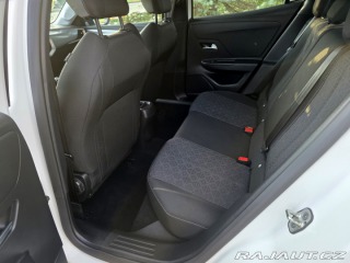 Opel Mokka 1.2 Turbo benzin-2022- 2022