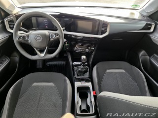 Opel Mokka 1.2 Turbo benzin-2022- 2022