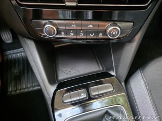 Opel Mokka 1.2 Turbo benzin-2022- 2022