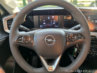 Opel Mokka 1.2 Turbo benzin-2022- 2022