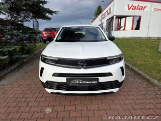 Opel Mokka 1.2 Turbo benzin-2022- 2022