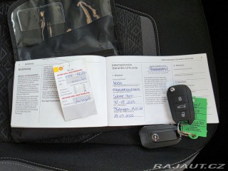 Opel Mokka 1.2 Turbo benzin-2022- 2022