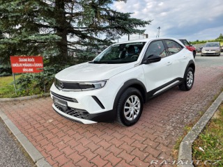 Opel Mokka 1.2 Turbo benzin-2022- 2022