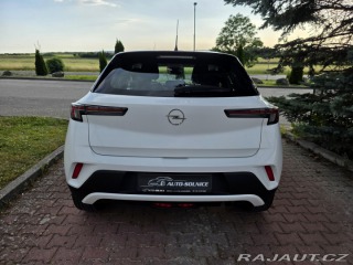 Opel Mokka 1.2 Turbo benzin-2022- 2022