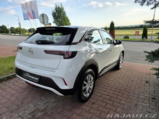 Opel Mokka 1.2 Turbo benzin-2022- 2022