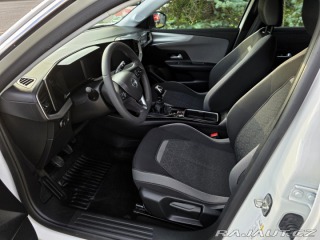 Opel Mokka 1.2 Turbo benzin-2022- 2022