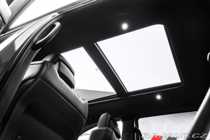 Jeep Grand Cherokee 6,4 SRT 468PS  Pano 1800