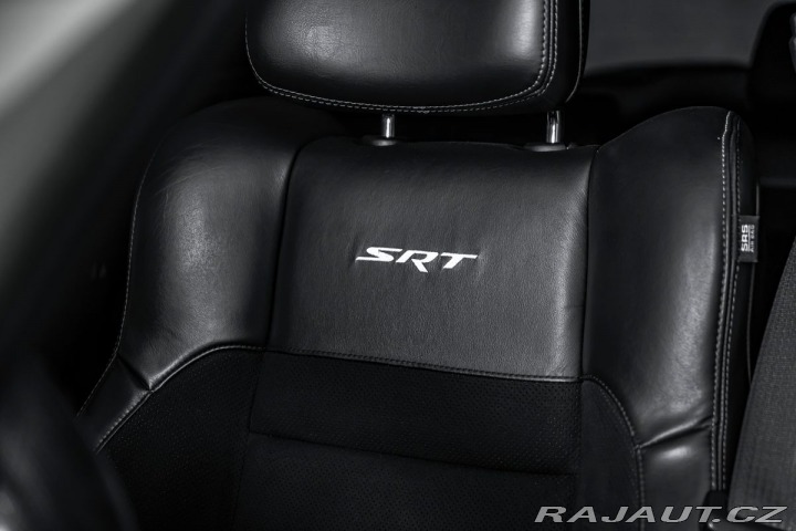 Jeep Grand Cherokee 6,4 SRT 468PS  Pano 1800