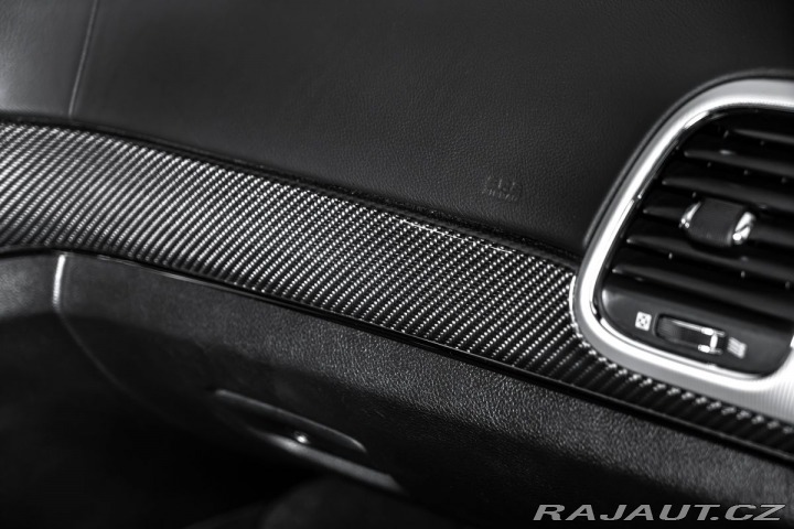 Jeep Grand Cherokee 6,4 SRT 468PS  Pano 1800