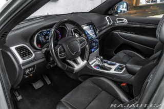 Jeep Grand Cherokee 6,4 SRT 468PS  Pano 2020
