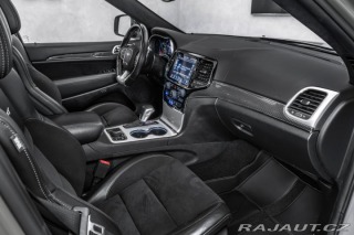 Jeep Grand Cherokee 6,4 SRT 468PS  Pano 2020