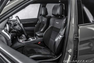 Jeep Grand Cherokee 6,4 SRT 468PS  Pano 2020