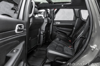 Jeep Grand Cherokee 6,4 SRT 468PS  Pano 2020