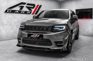 Jeep Grand Cherokee 6,4 SRT 468PS  Pano 2020