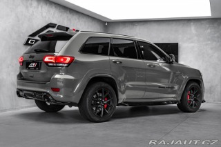 Jeep Grand Cherokee 6,4 SRT 468PS  Pano 2020