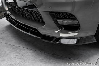 Jeep Grand Cherokee 6,4 SRT 468PS  Pano 2020