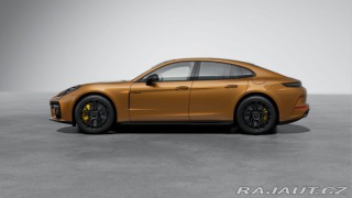 Porsche Panamera Turbo S E-Hybrid 2025