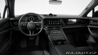 Porsche Panamera Turbo S E-Hybrid 2025