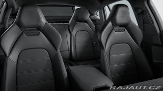 Porsche Panamera Turbo S E-Hybrid 2025