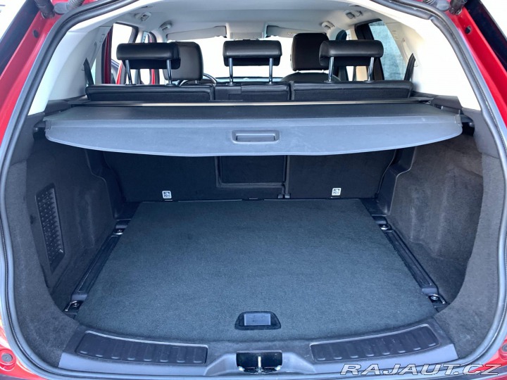 Land Rover Discovery Sport 2.0TD4HSE, REZERVACE 2015