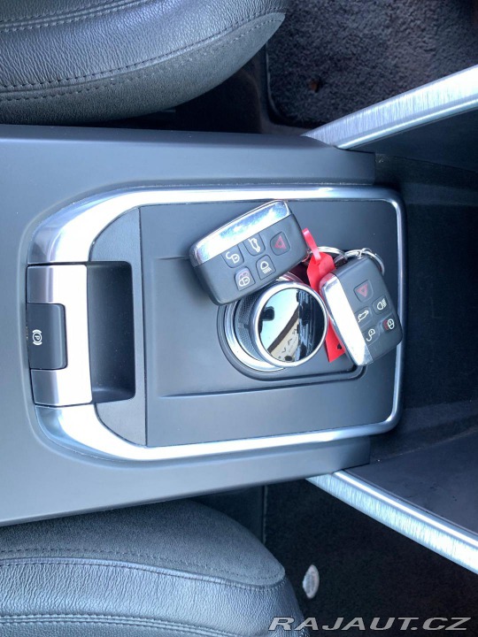 Land Rover Discovery Sport 2.0TD4HSE, 110KW, 4X4 2015