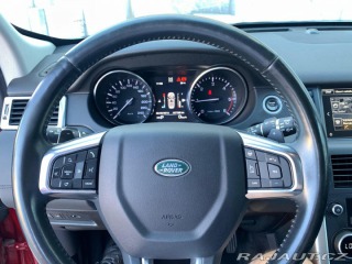 Land Rover Discovery Sport 2.0TD4HSE, 110KW, 4X4 2015