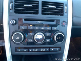 Land Rover Discovery Sport 2.0TD4HSE, 110KW, 4X4 2015