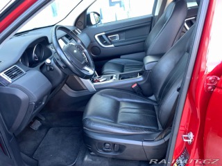 Land Rover Discovery Sport 2.0TD4HSE, 110KW, 4X4 2015