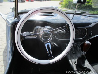 Kaipan Ostatní modely 1,3 model 14, střecha, to 1990