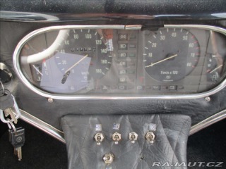 Kaipan Ostatní modely 1,3 model 14, střecha, to 1990