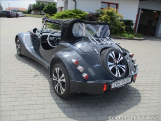 Kaipan Ostatní modely 1,3 model 14, střecha, to 1990
