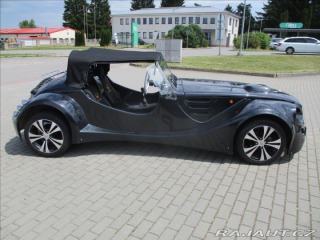 Kaipan Ostatní modely 1,3 model 14, střecha, to 1990