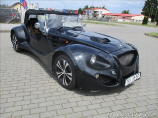 Kaipan Ostatní modely 1,3 model 14, střecha, to 1990
