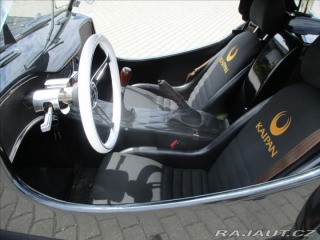 Kaipan Ostatní modely 1,3 model 14, střecha, to 1990