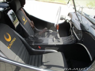 Kaipan Ostatní modely 1,3 model 14, střecha, to 1990