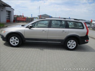 Volvo XC70 2,4 D5 151kw AWD Momentum 2010
