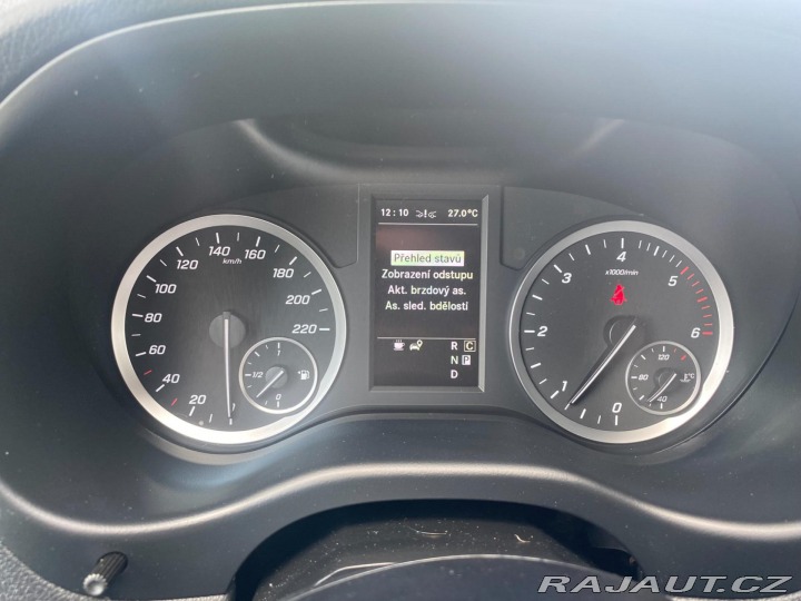 Mercedes-Benz Vito 124 Tourer 2021
