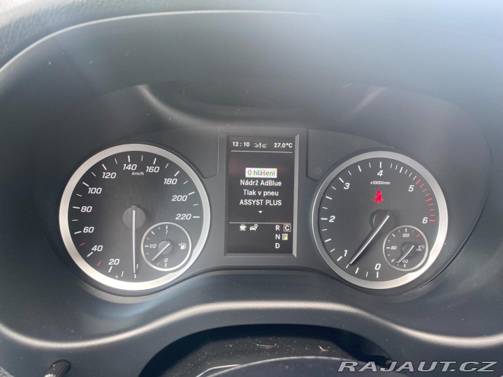 Mercedes-Benz Vito 124 Tourer 2021