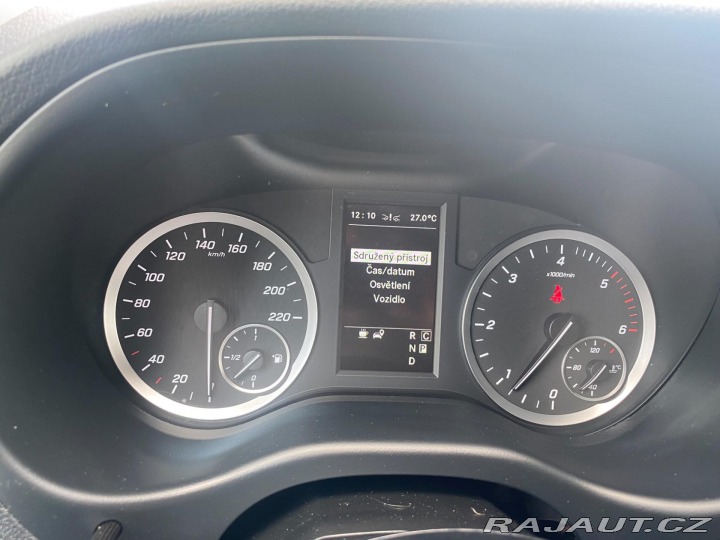Mercedes-Benz Vito 124 Tourer 2021