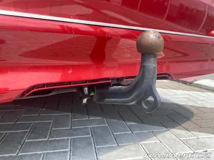 Mercedes-Benz Vito 124 Tourer 2021