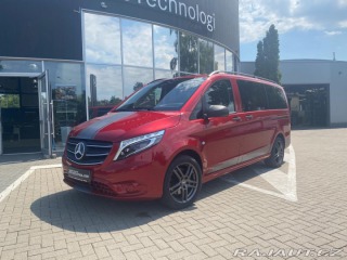 Mercedes-Benz Vito 124 Tourer 2021